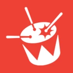 Logo of triple j android Application 